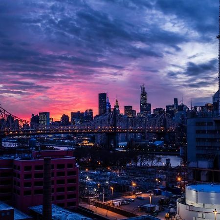 ניו יורק La Quinta Long Island City מראה חיצוני תמונה
