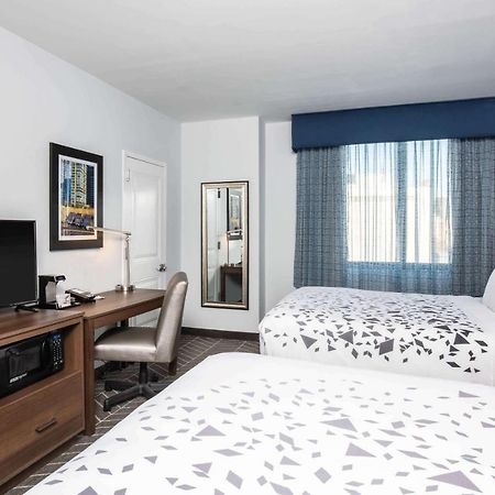 ניו יורק La Quinta Long Island City מראה חיצוני תמונה