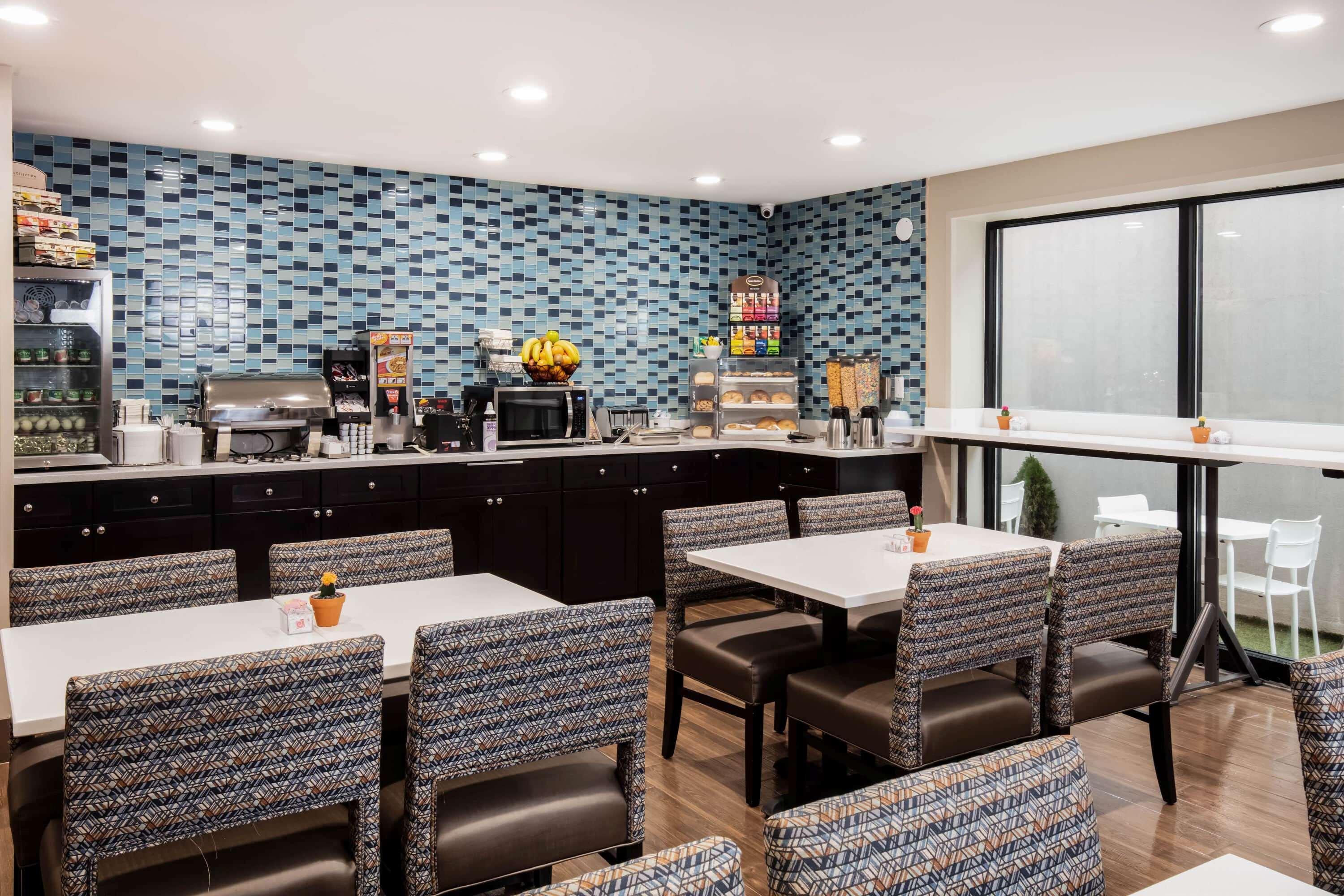 ניו יורק La Quinta Long Island City מראה חיצוני תמונה