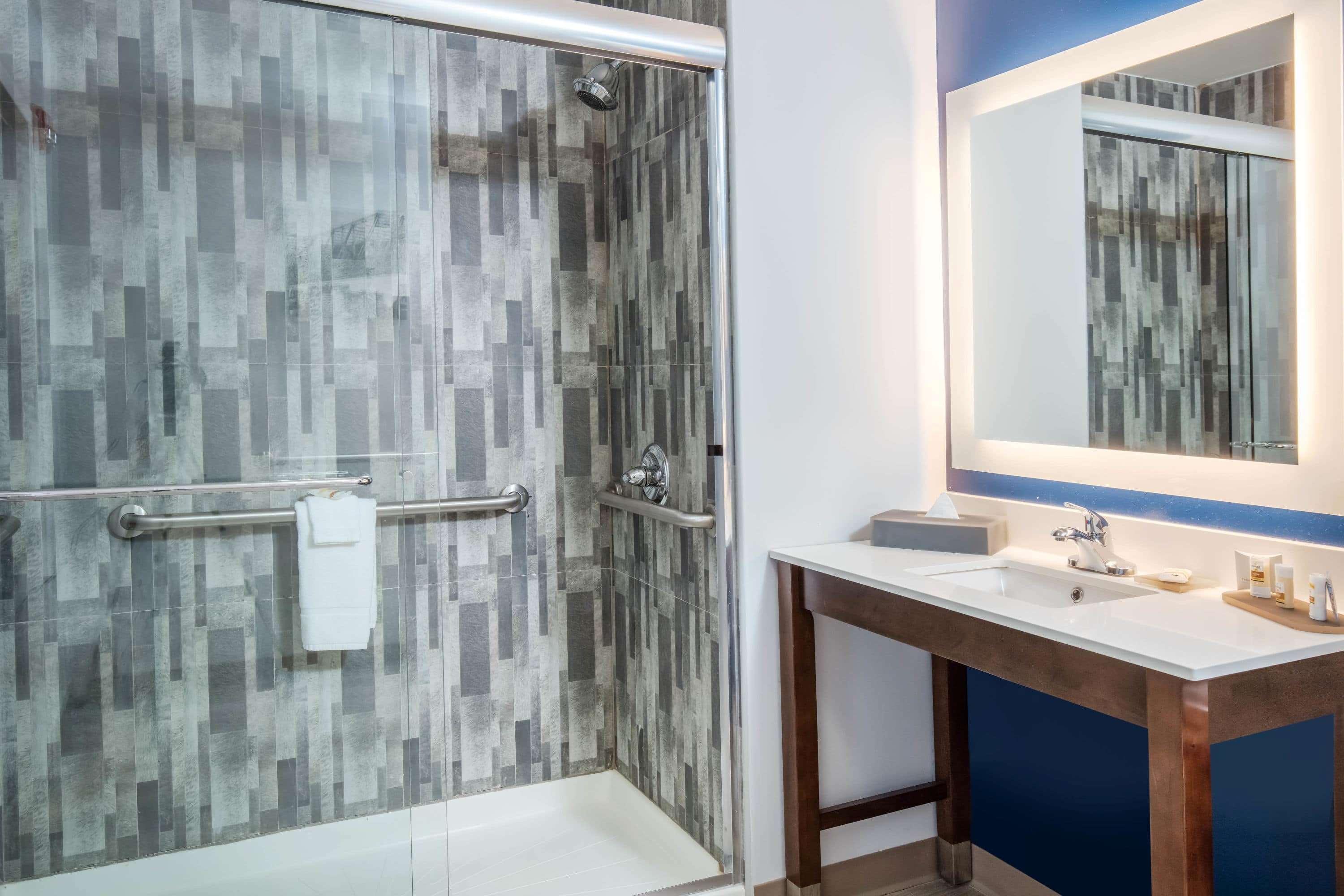 ניו יורק La Quinta Long Island City מראה חיצוני תמונה