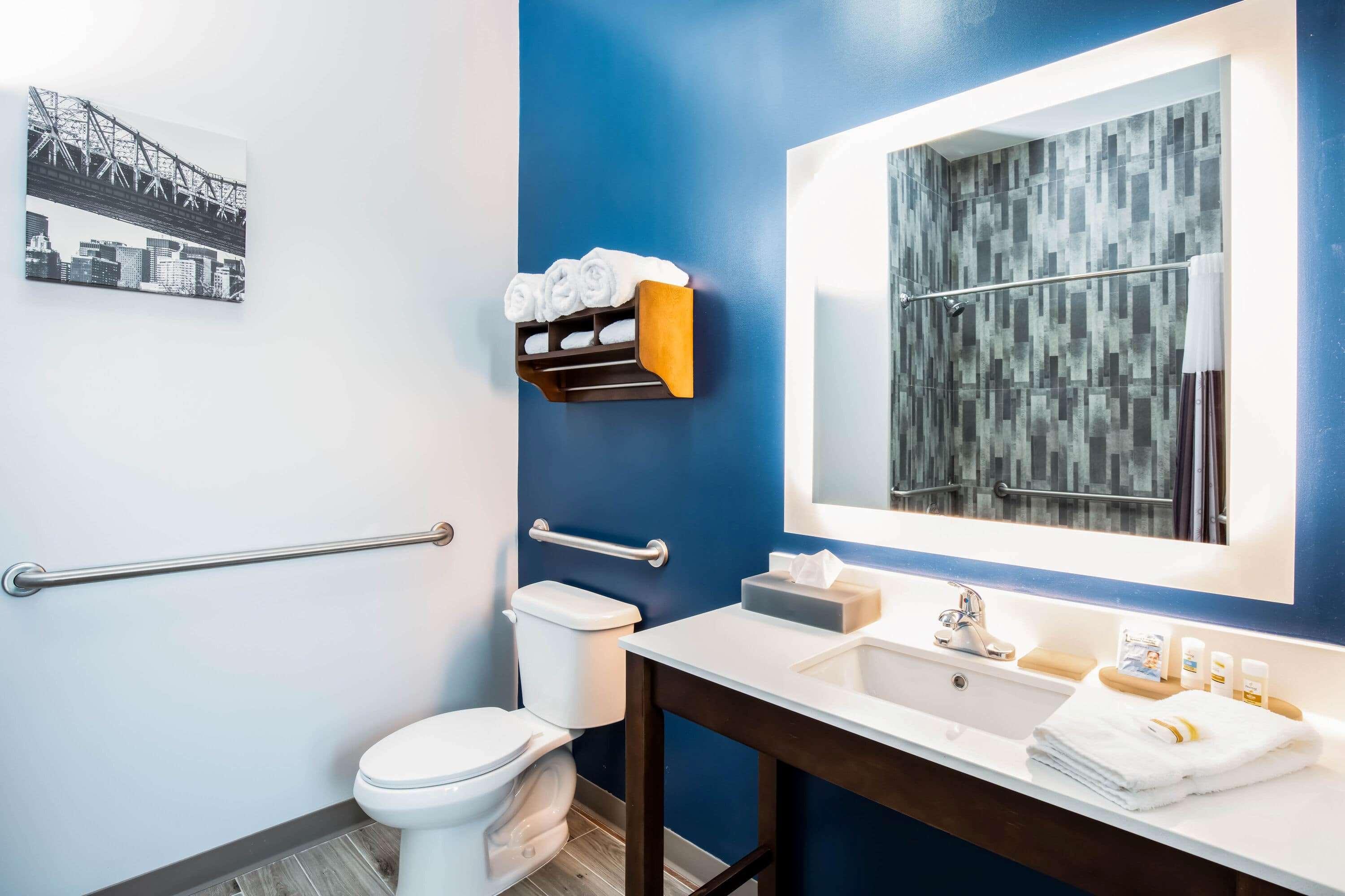 ניו יורק La Quinta Long Island City מראה חיצוני תמונה