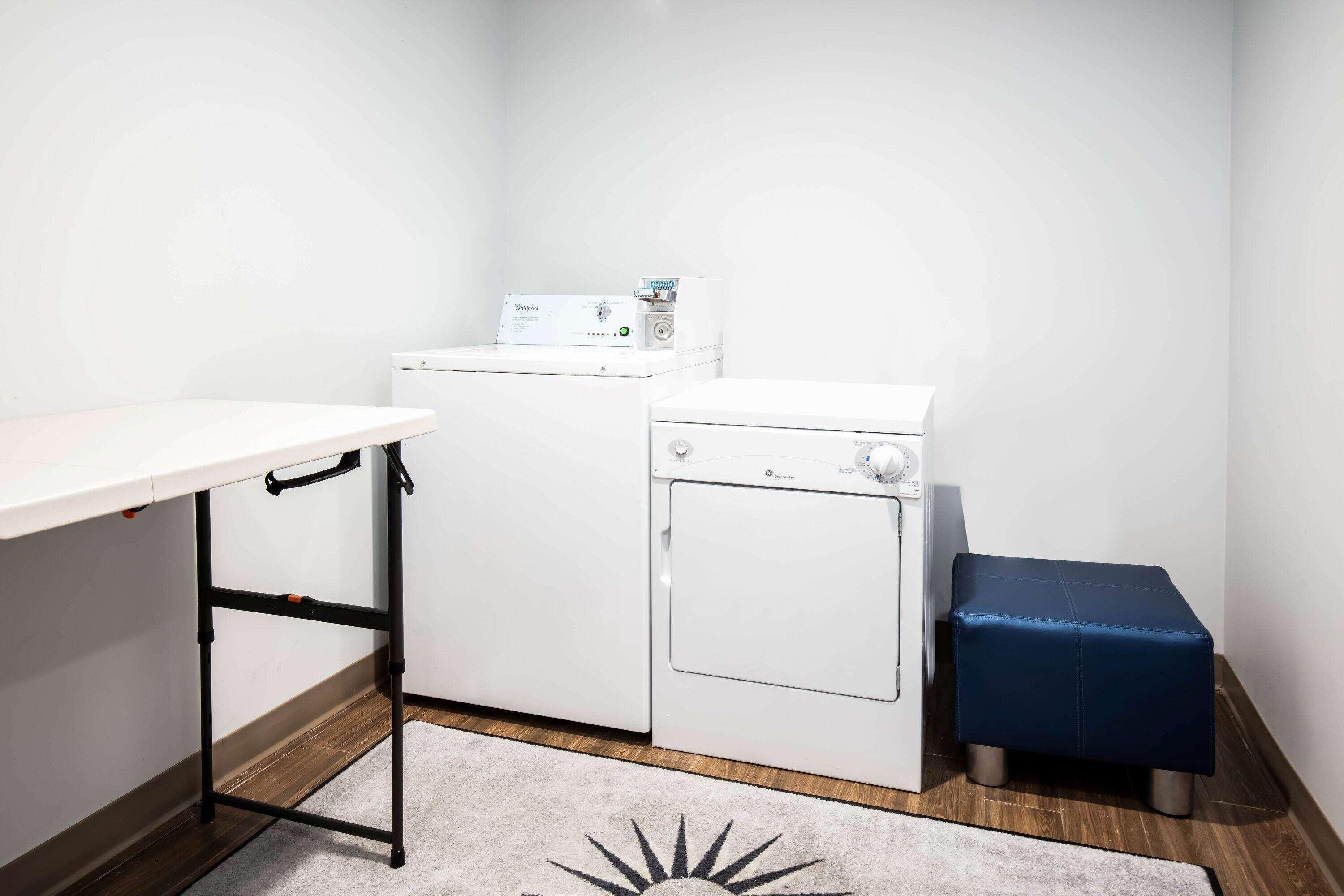 ניו יורק La Quinta Long Island City מראה חיצוני תמונה