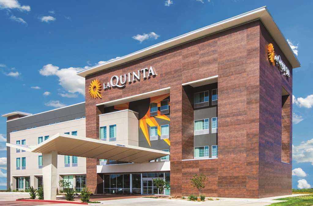 ניו יורק La Quinta Long Island City מראה חיצוני תמונה
